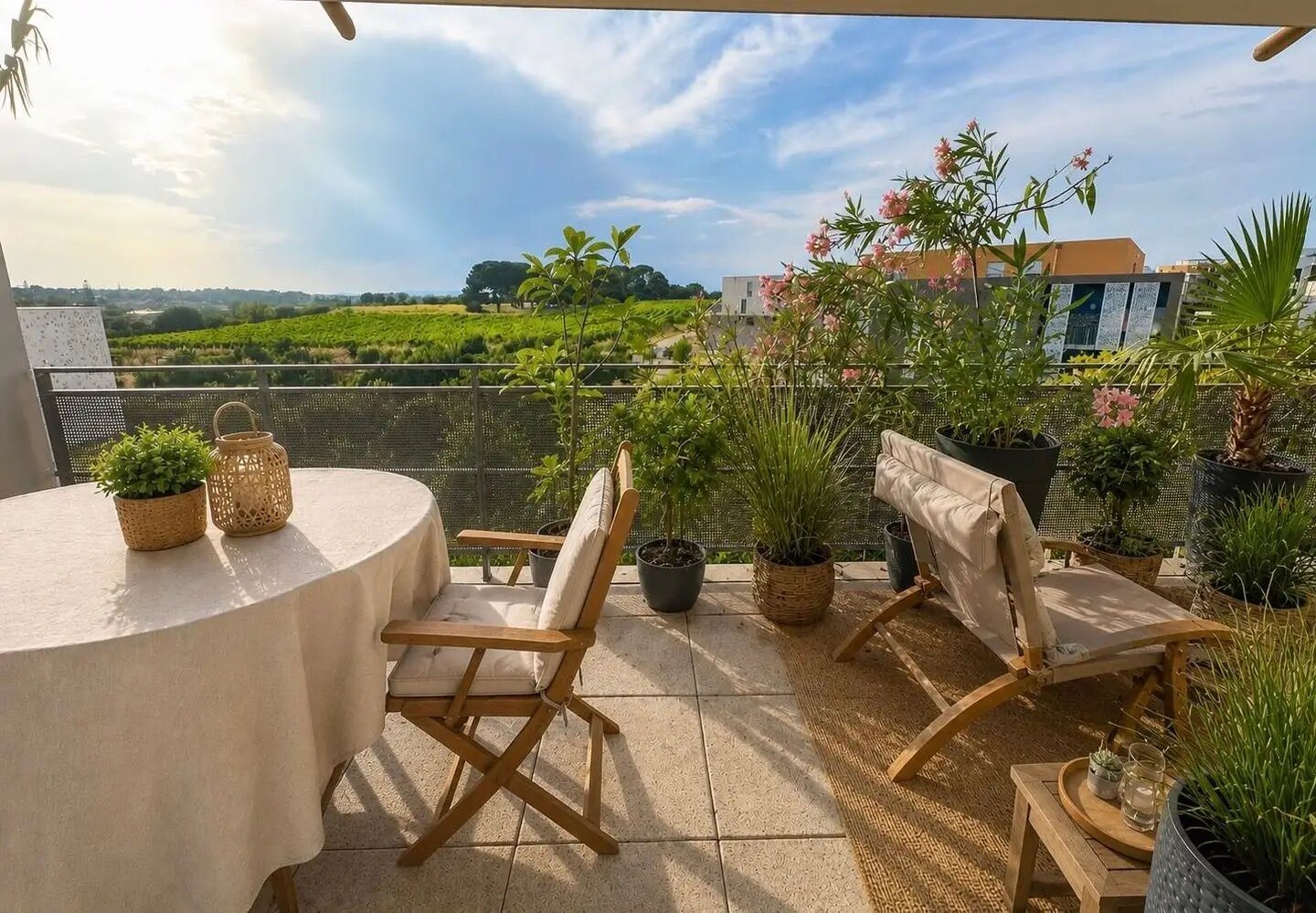 Maison à vendre, 61m², Montpellier