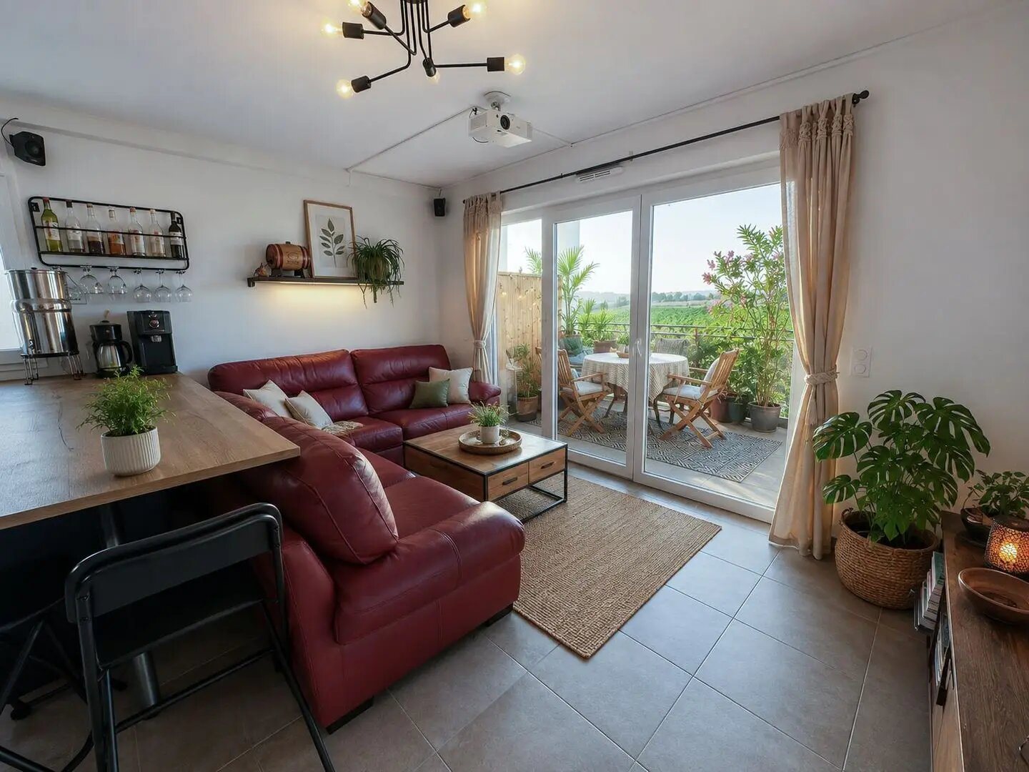 Maison à vendre, 61m², Montpellier