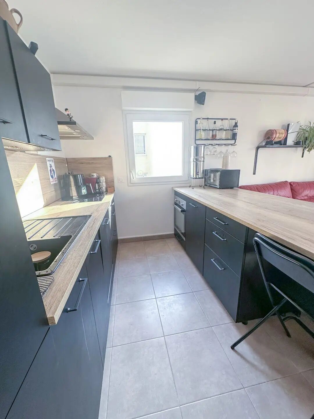 Maison à vendre, 61m², Montpellier