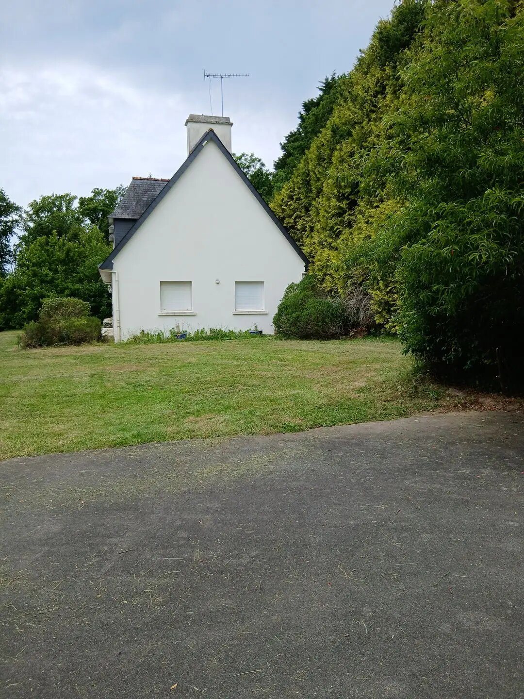 Maison à vendre, 150m², Gouesnach
