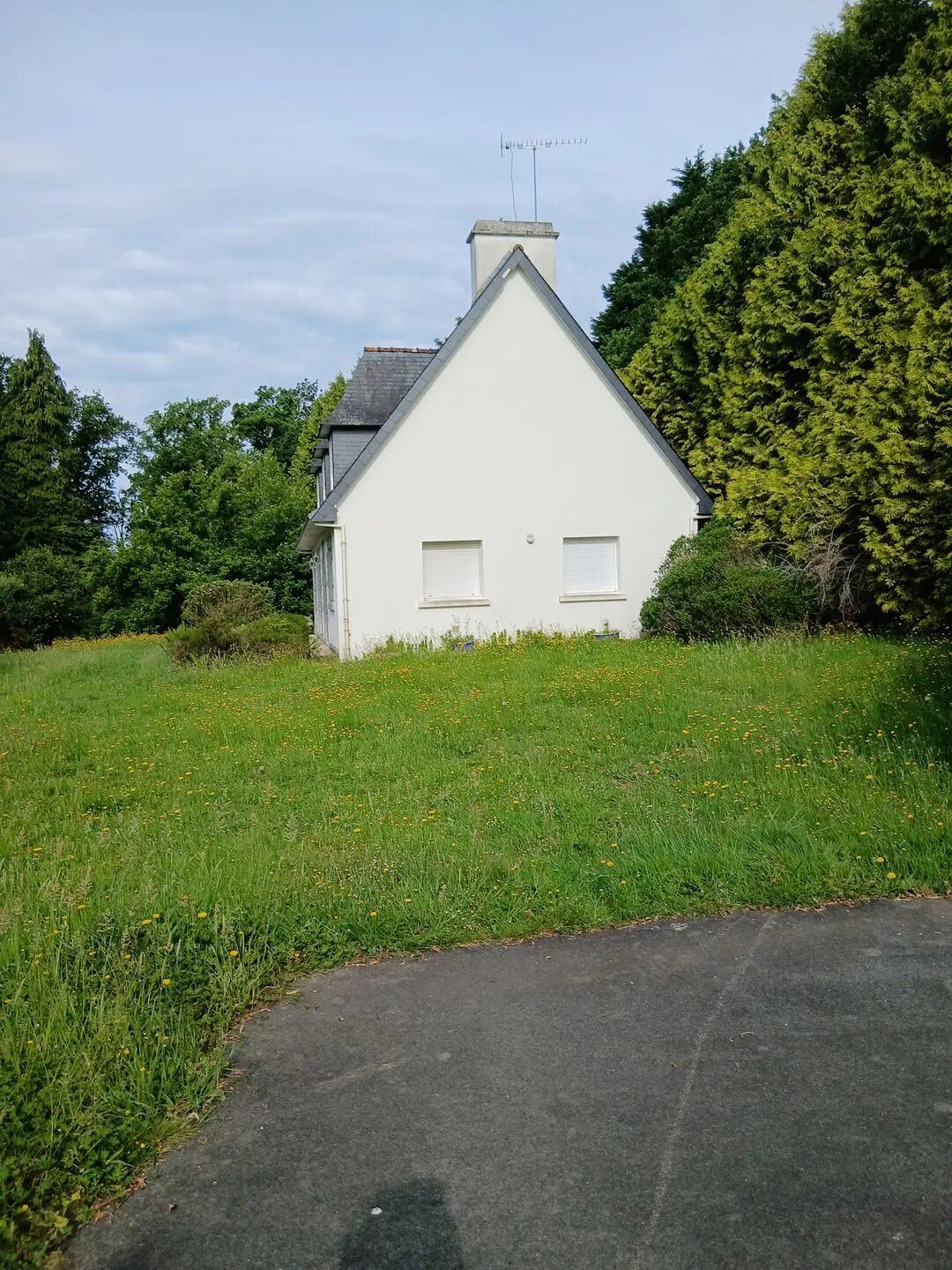 Maison à vendre, 150m², Gouesnach