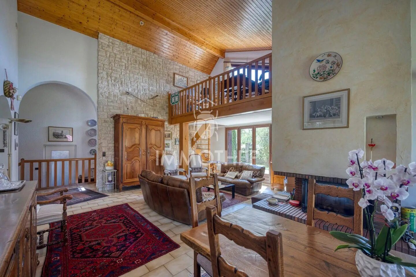 Maison à vendre, 176m², Brié-et-Angonnes