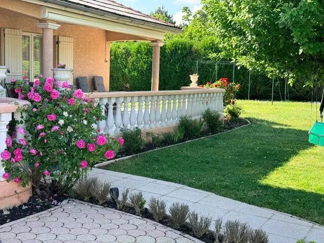Maison à vendre, 127m², Décines-Charpieu