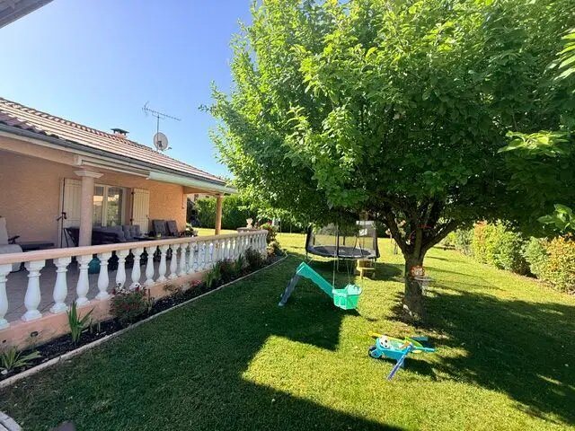 Maison à vendre, 127m², Décines-Charpieu