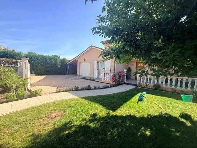 Maison à vendre, 127m², Décines-Charpieu