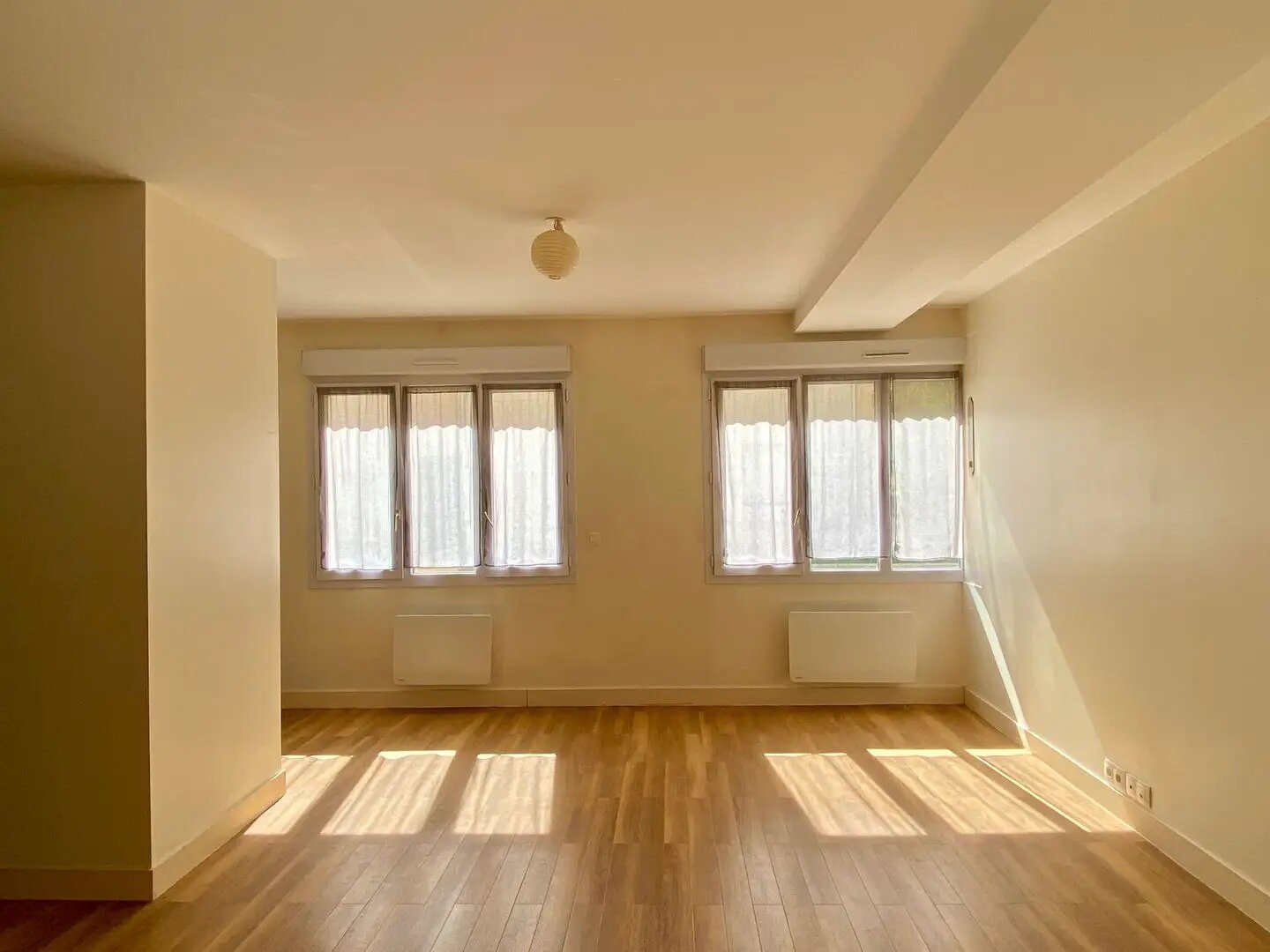 Appartement à louer, 49m², Palaiseau