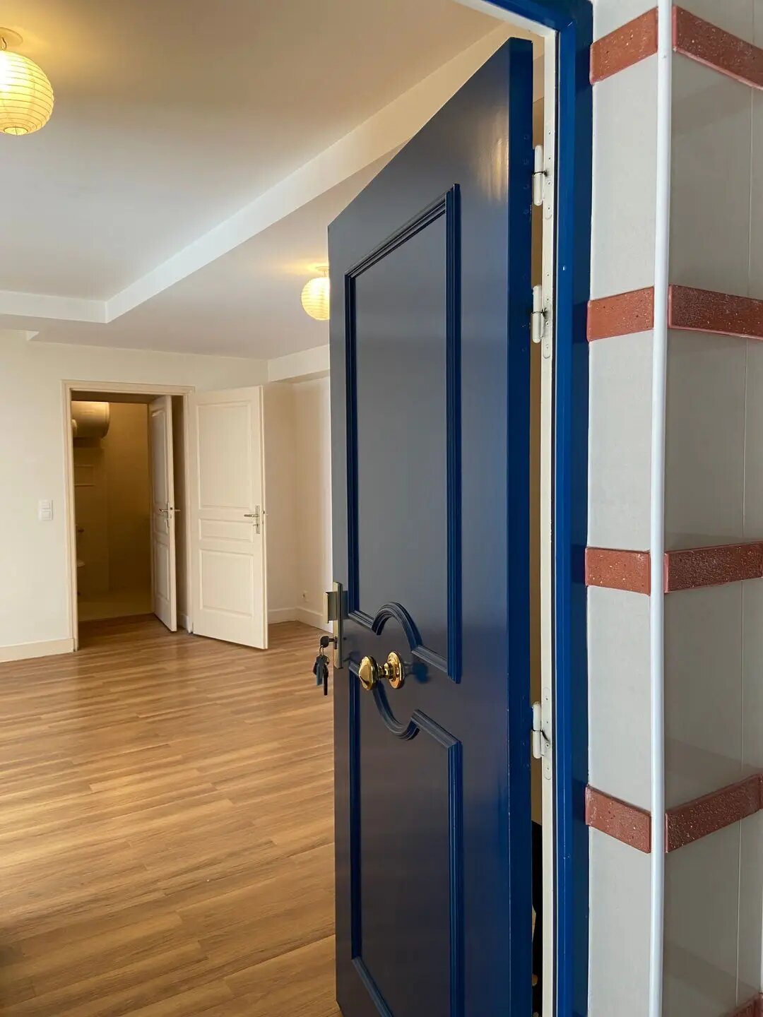 Appartement à louer, 49m², Palaiseau