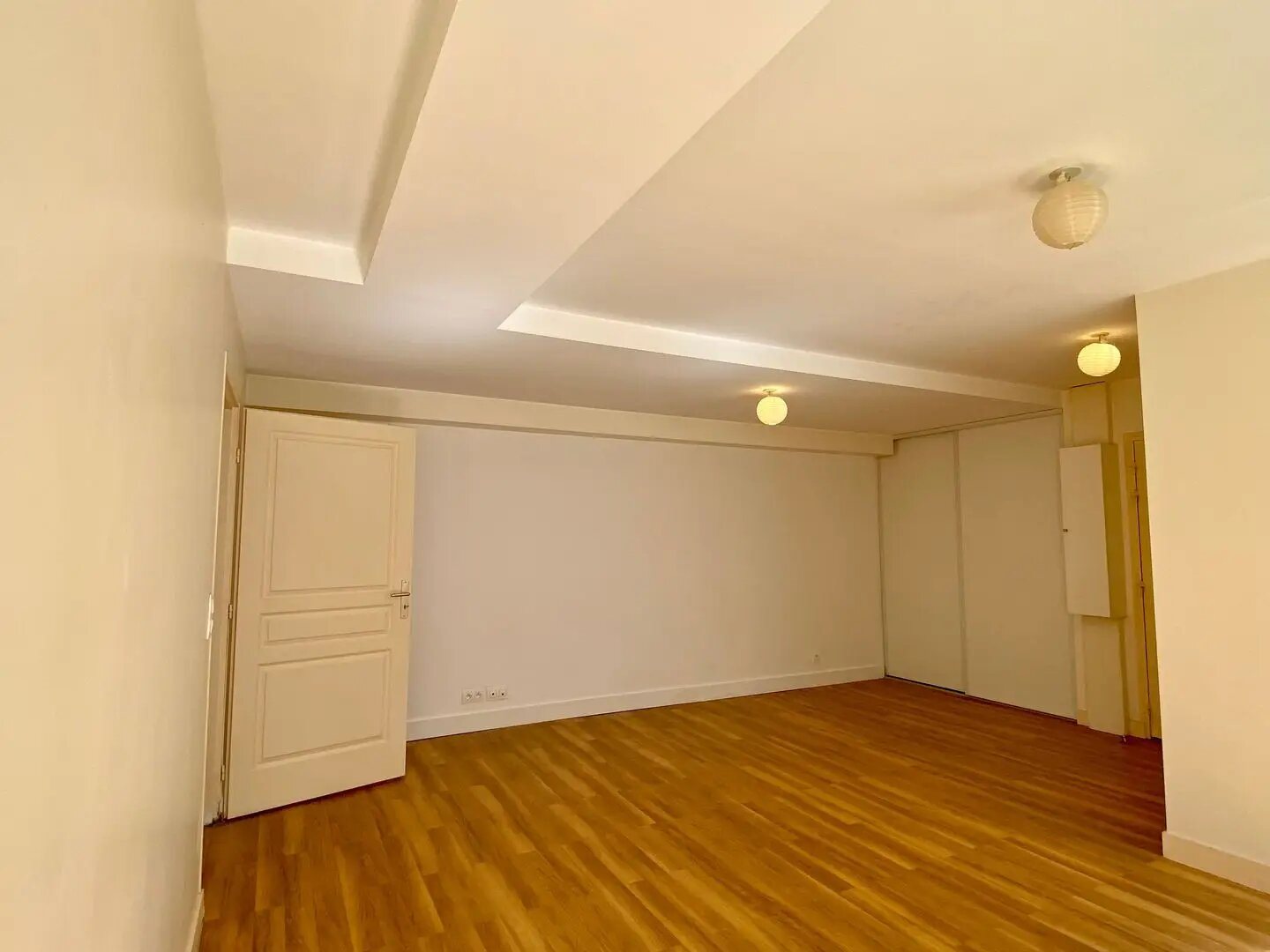 Appartement à louer, 49m², Palaiseau