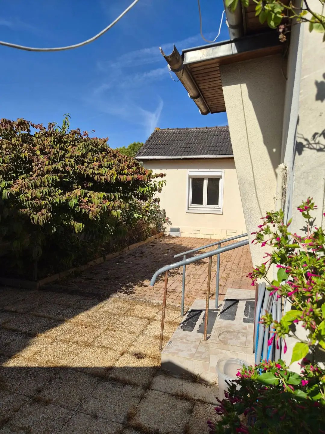 Maison à vendre, 116m², Chelles