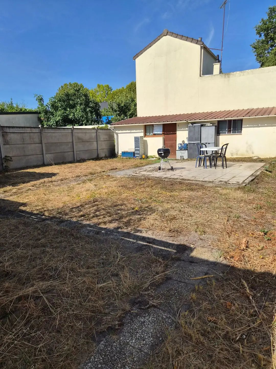 Maison à vendre, 116m², Chelles