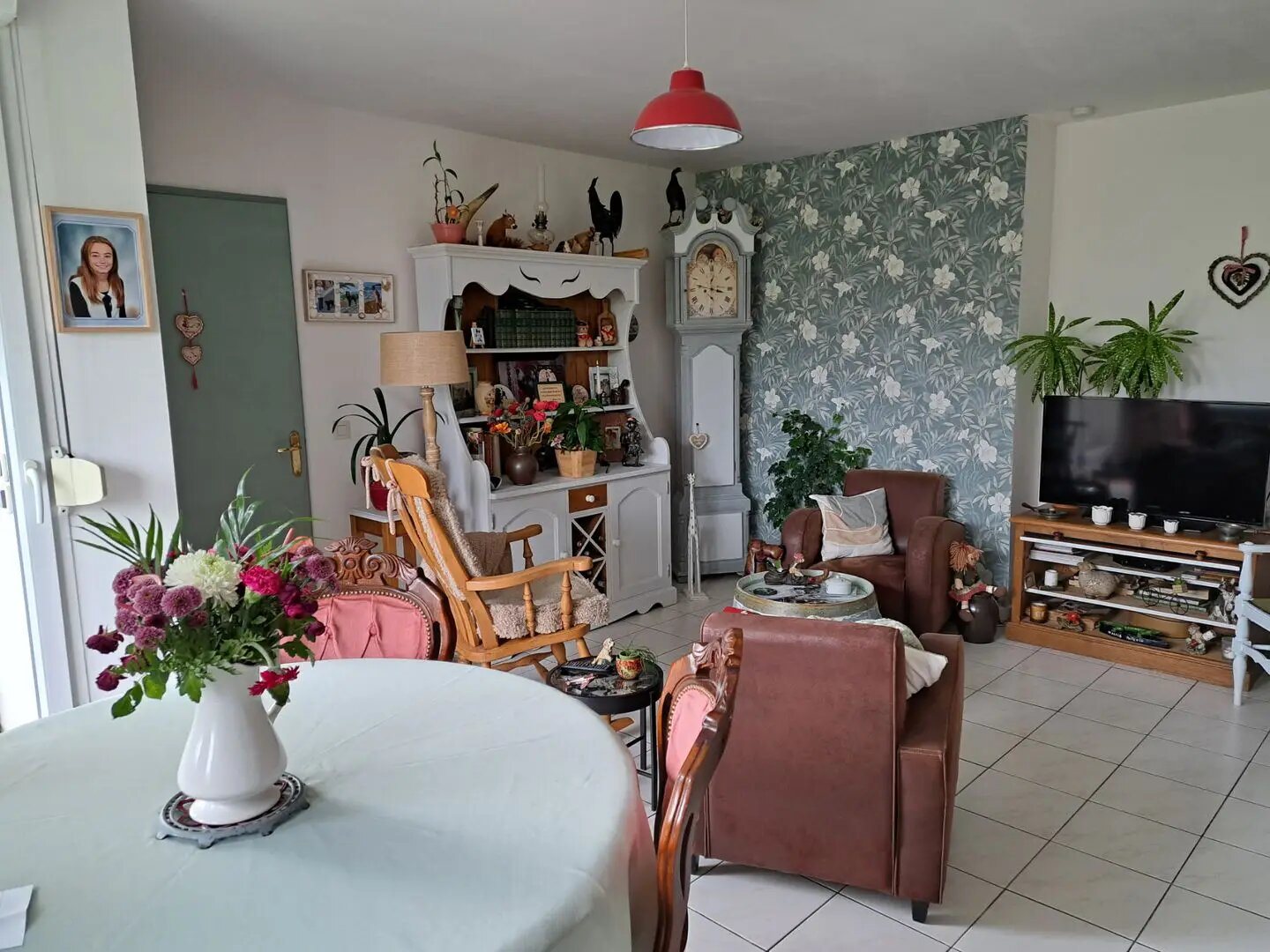 Appartement à vendre, 53m², Cambrai