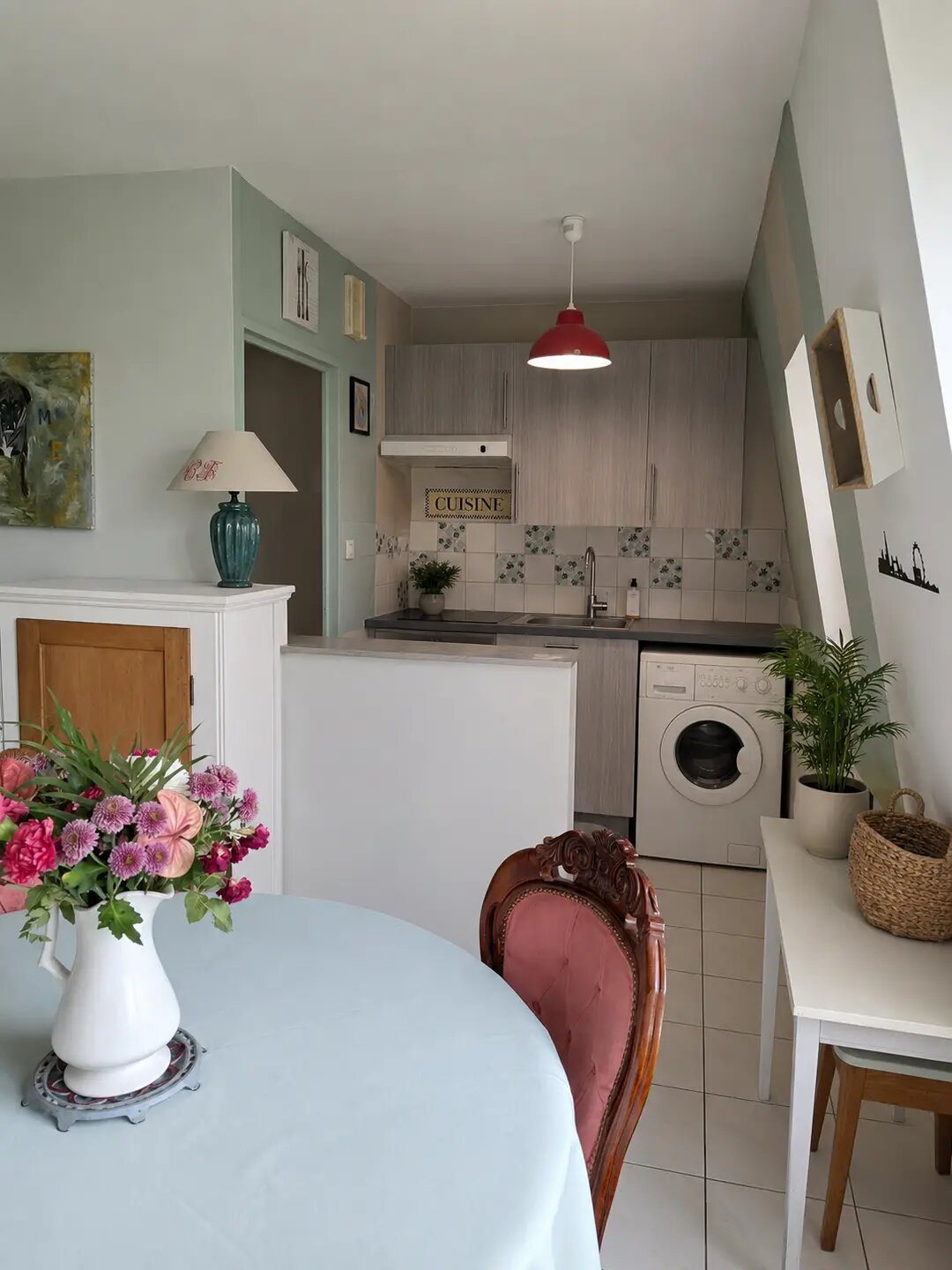 Appartement à vendre, 53m², Cambrai