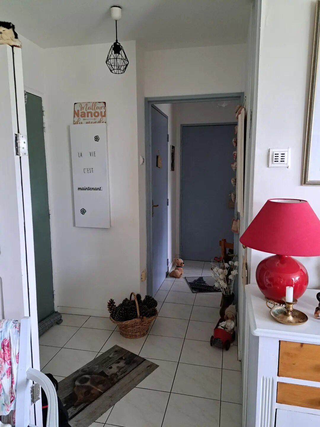 Appartement à vendre, 53m², Cambrai