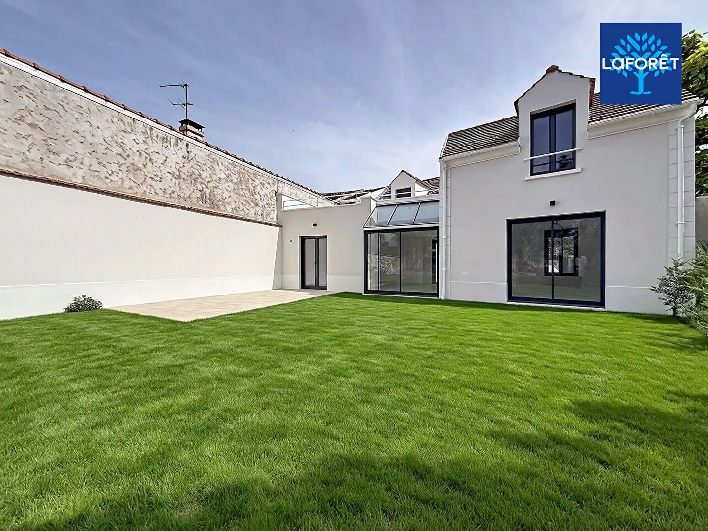 Maison à vendre, 163m², Noisy-le-Grand