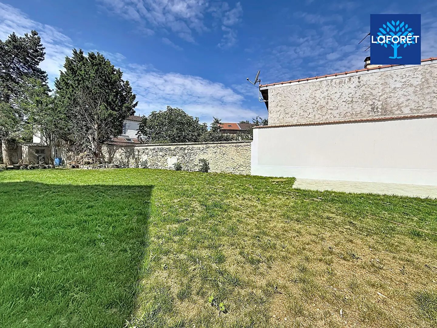 Maison à vendre, 163m², Noisy-le-Grand