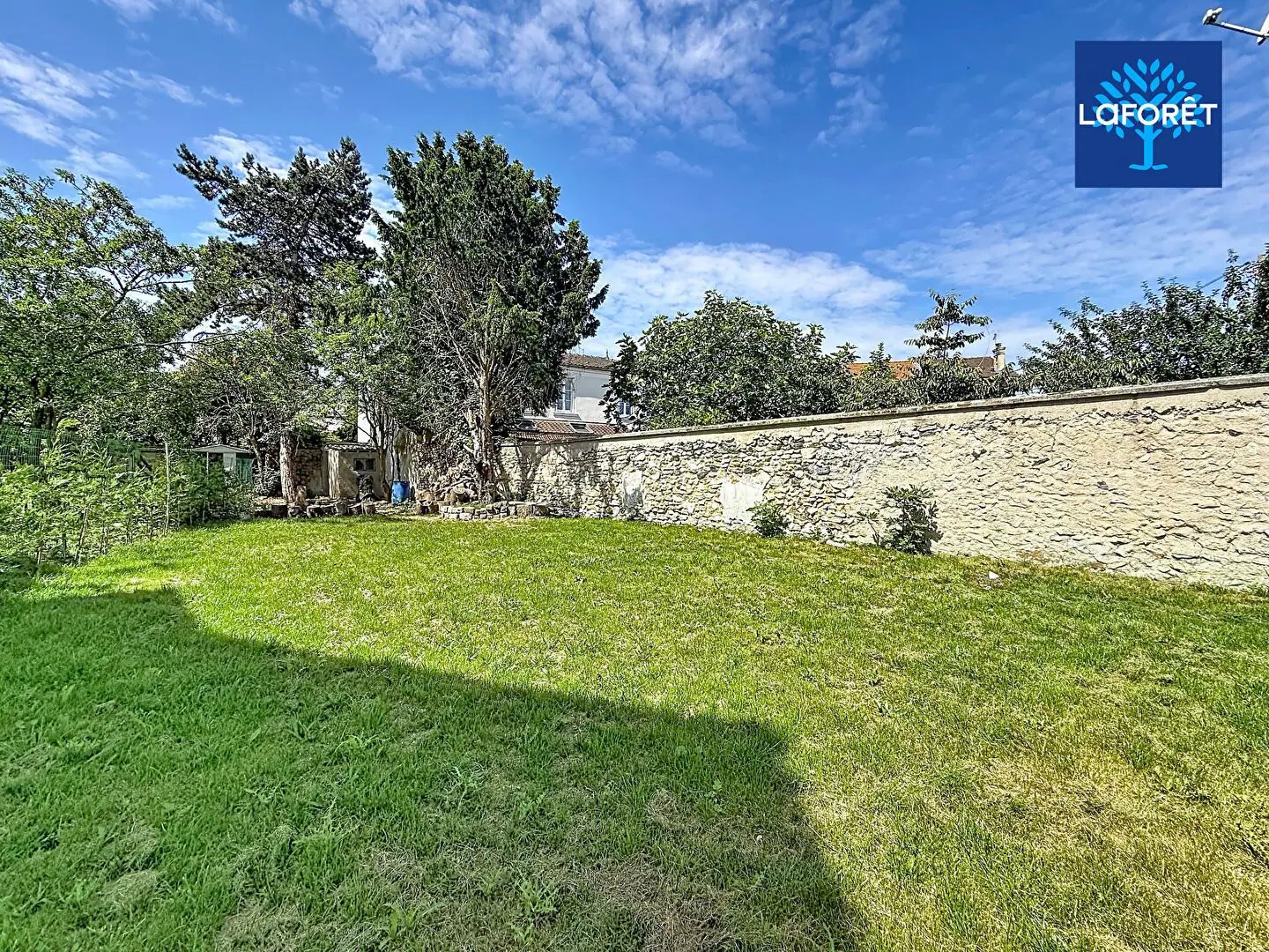 Maison à vendre, 163m², Noisy-le-Grand