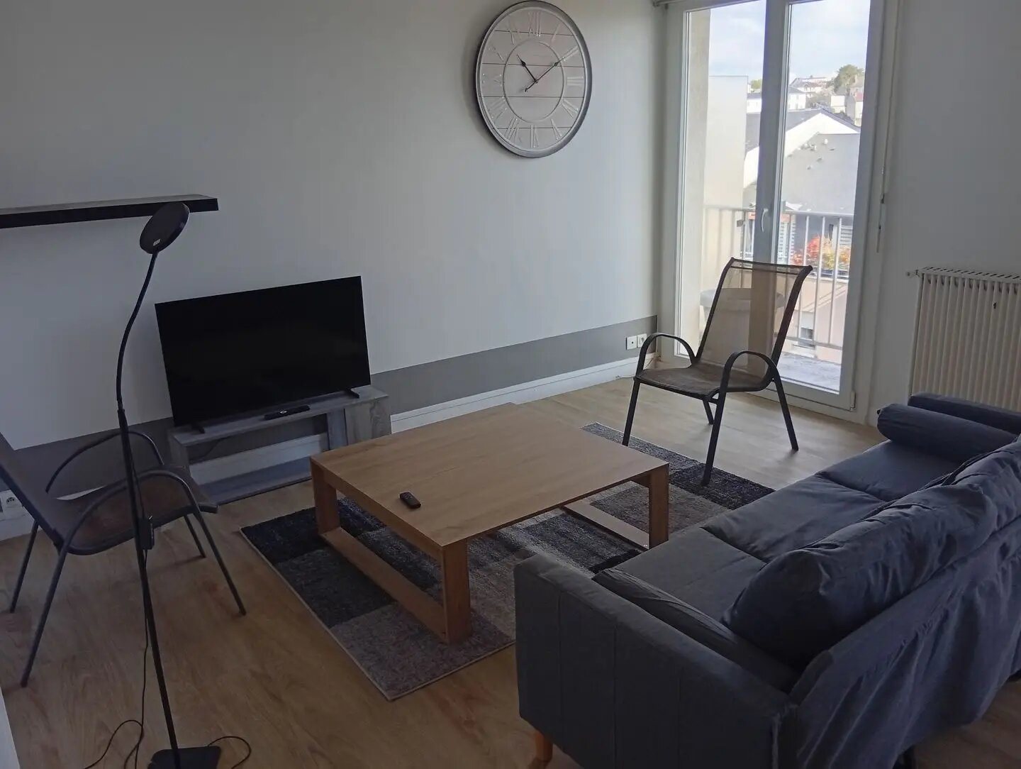Appartement à louer, 15m², Limoges