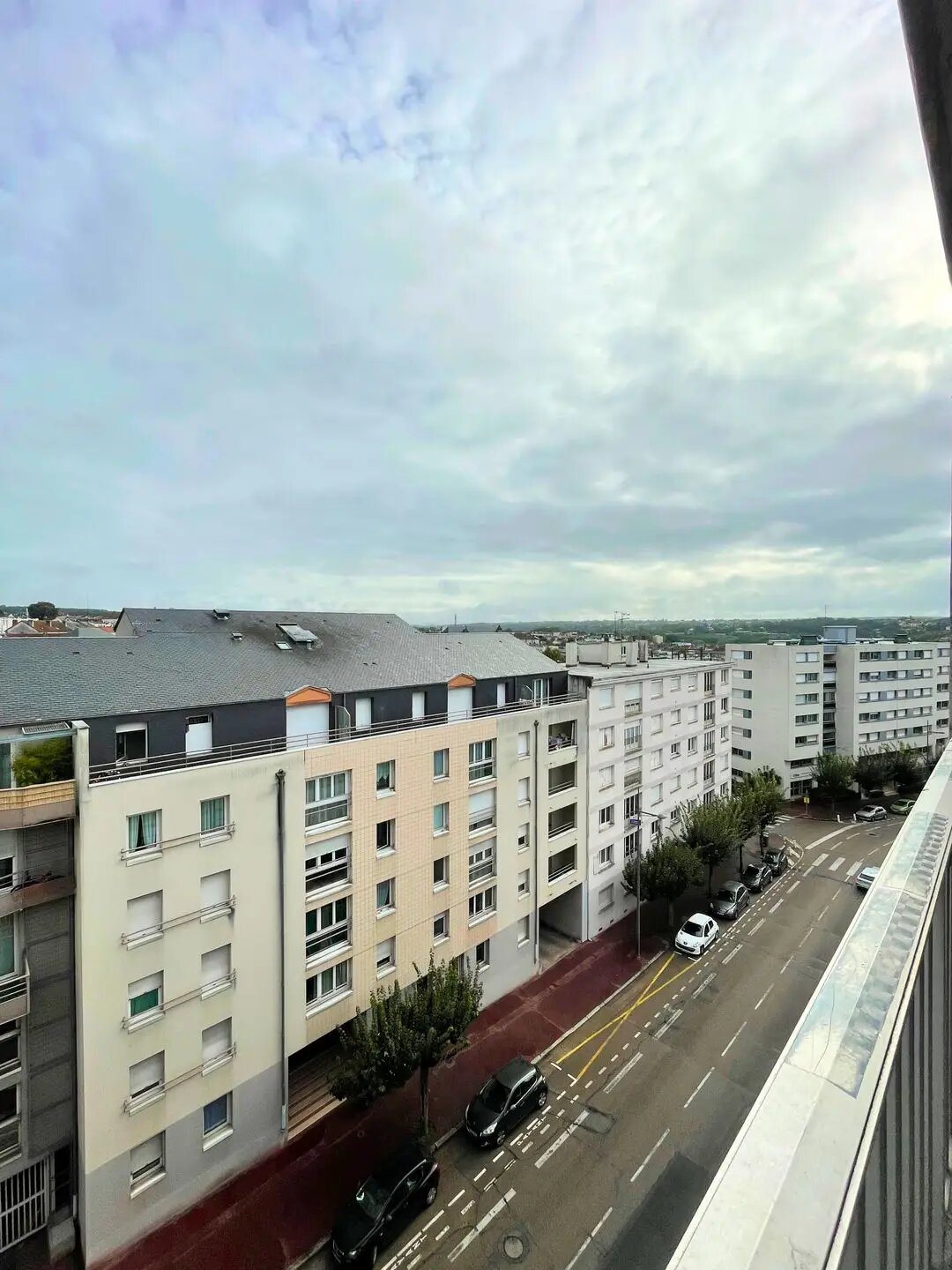 Appartement à louer, 15m², Limoges