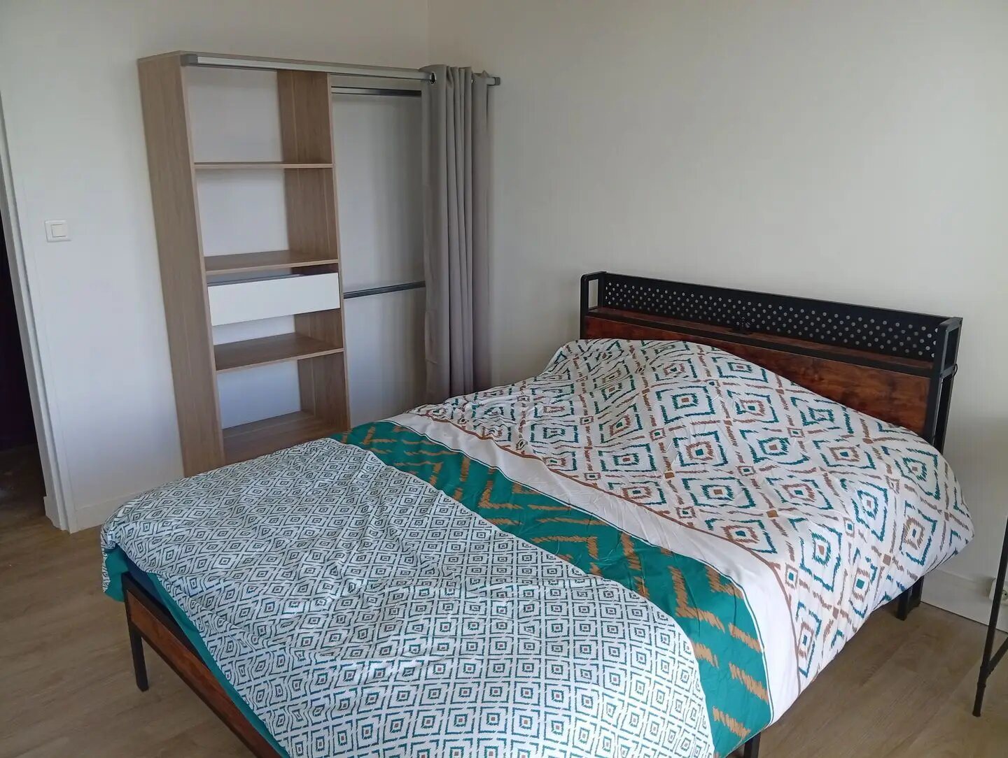 Appartement à louer, 15m², Limoges