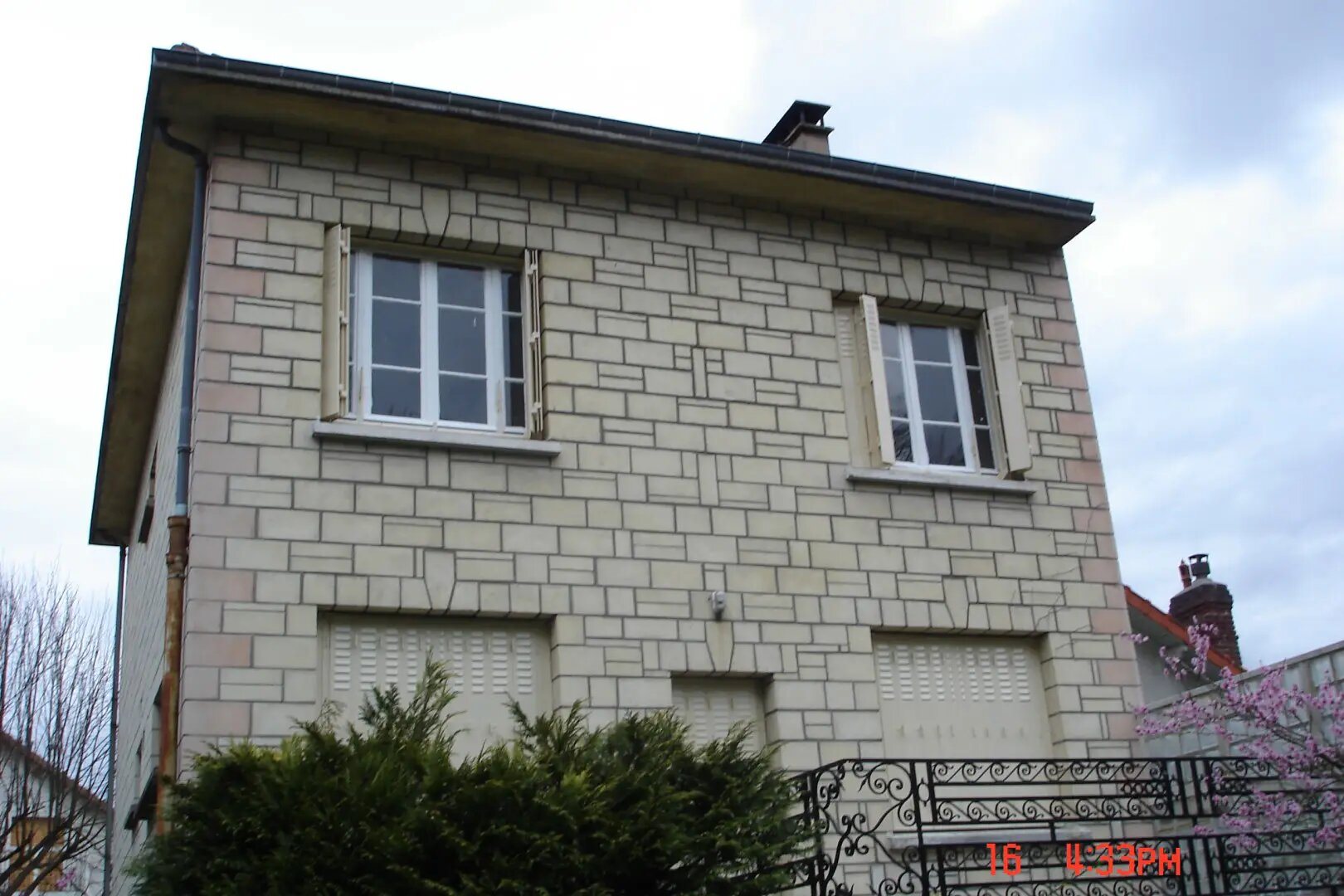 Maison à louer, 129m², Vélizy-Villacoublay