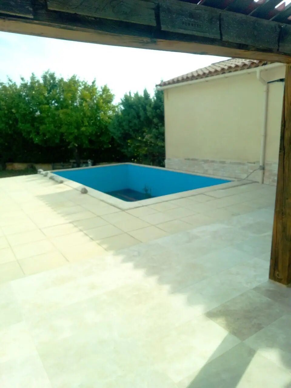 Appartement à louer, 37m², Tavernes