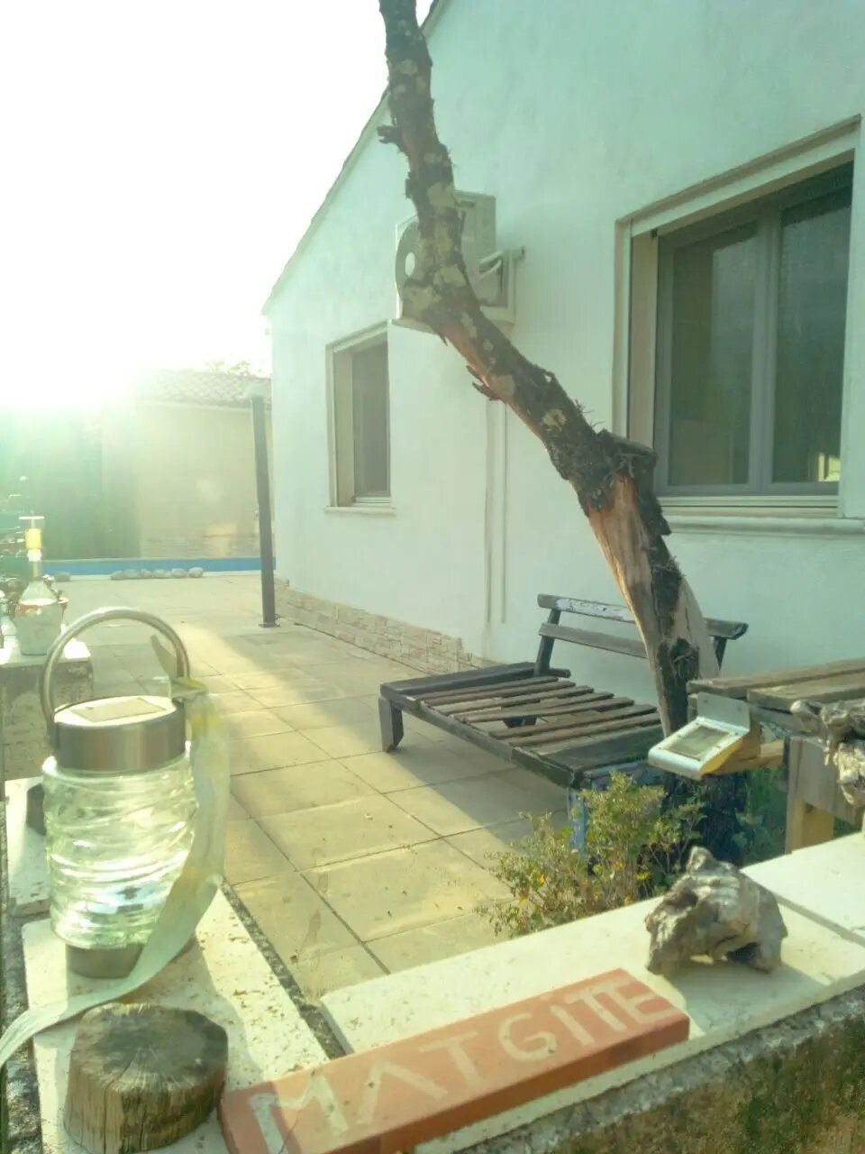Appartement à louer, 37m², Tavernes