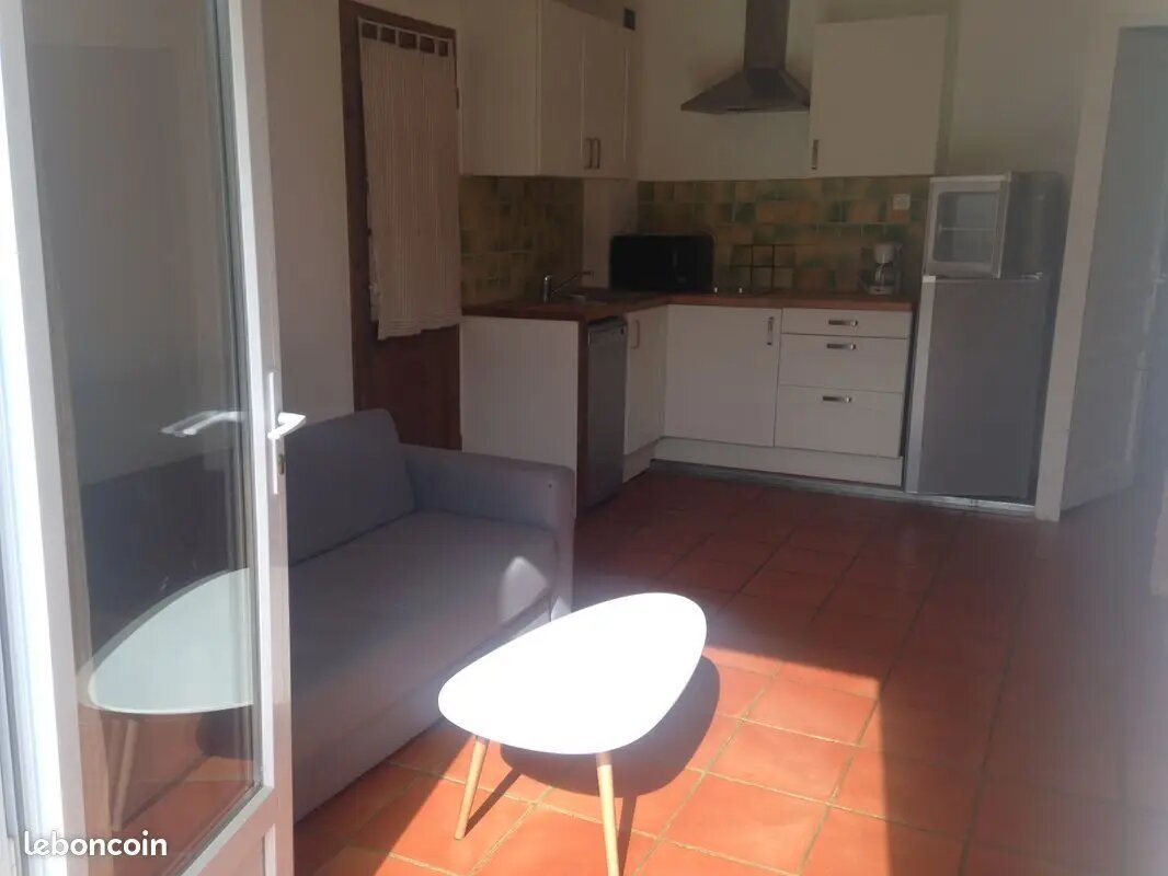 Appartement à louer, 37m², Tavernes
