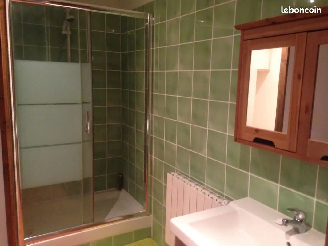 Appartement à louer, 37m², Tavernes