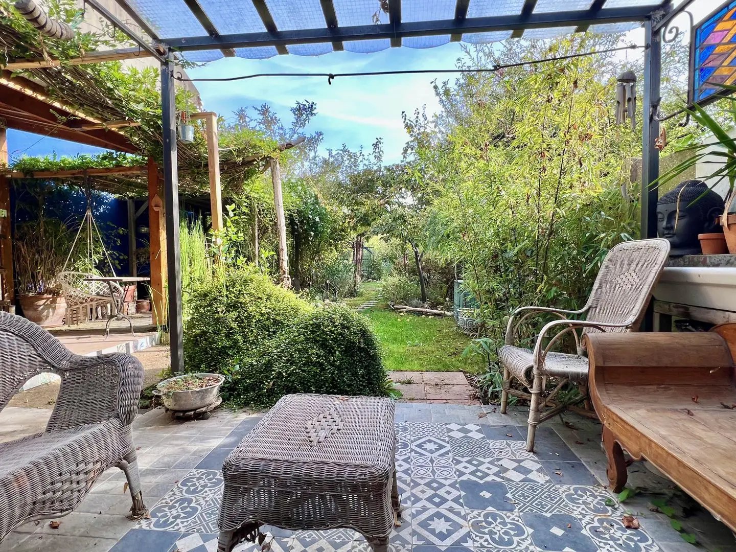 Maison à vendre, 136m², Villejuif