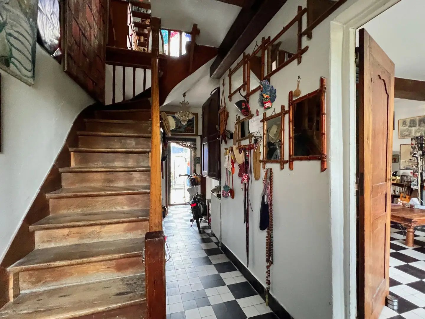Maison à vendre, 136m², Villejuif