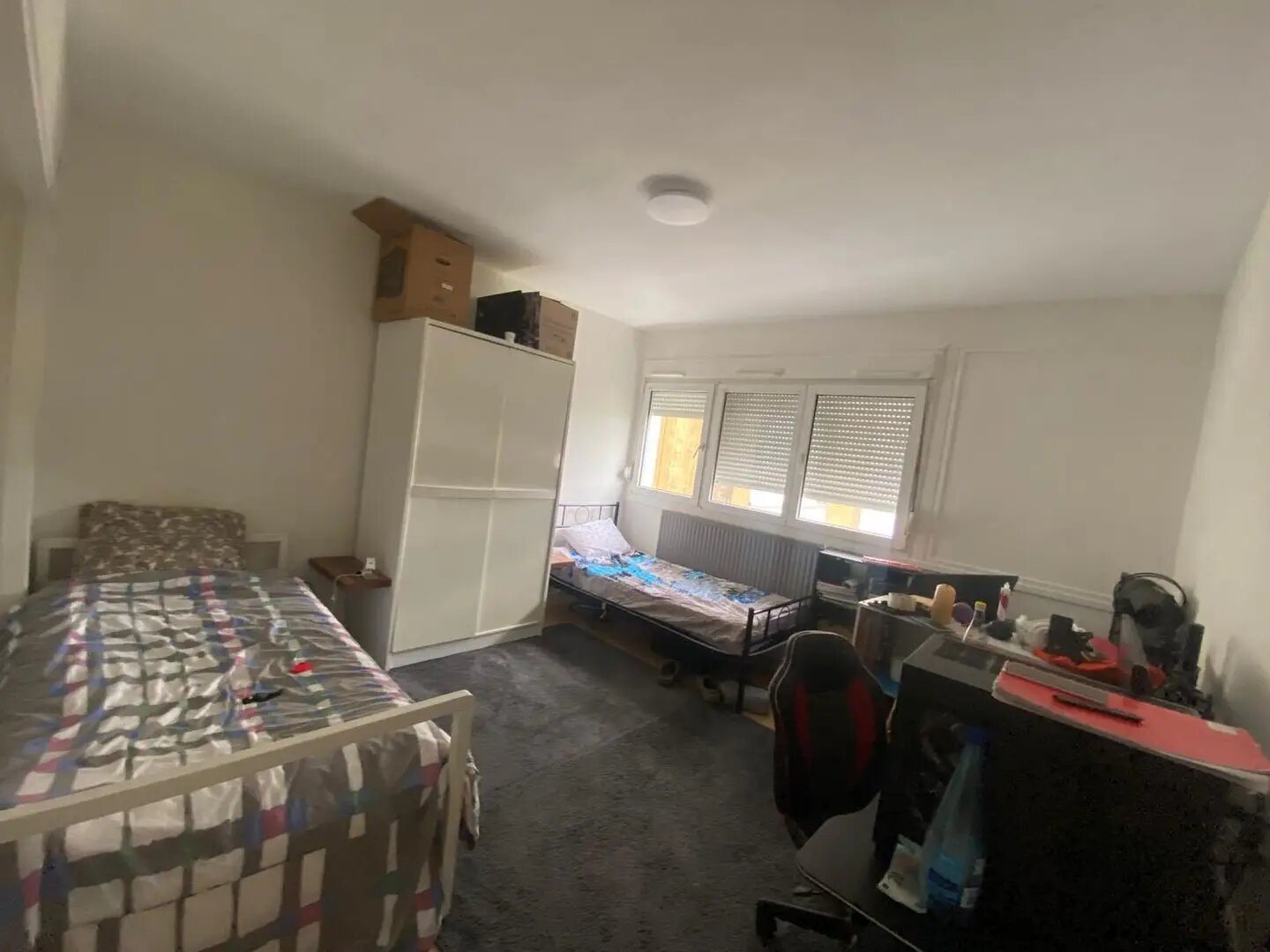 Appartement à vendre, 73m², Laxou