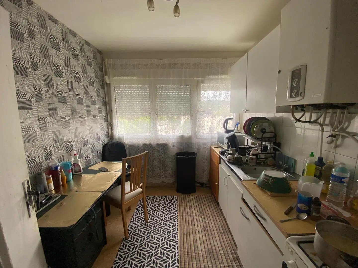 Appartement à vendre, 73m², Laxou