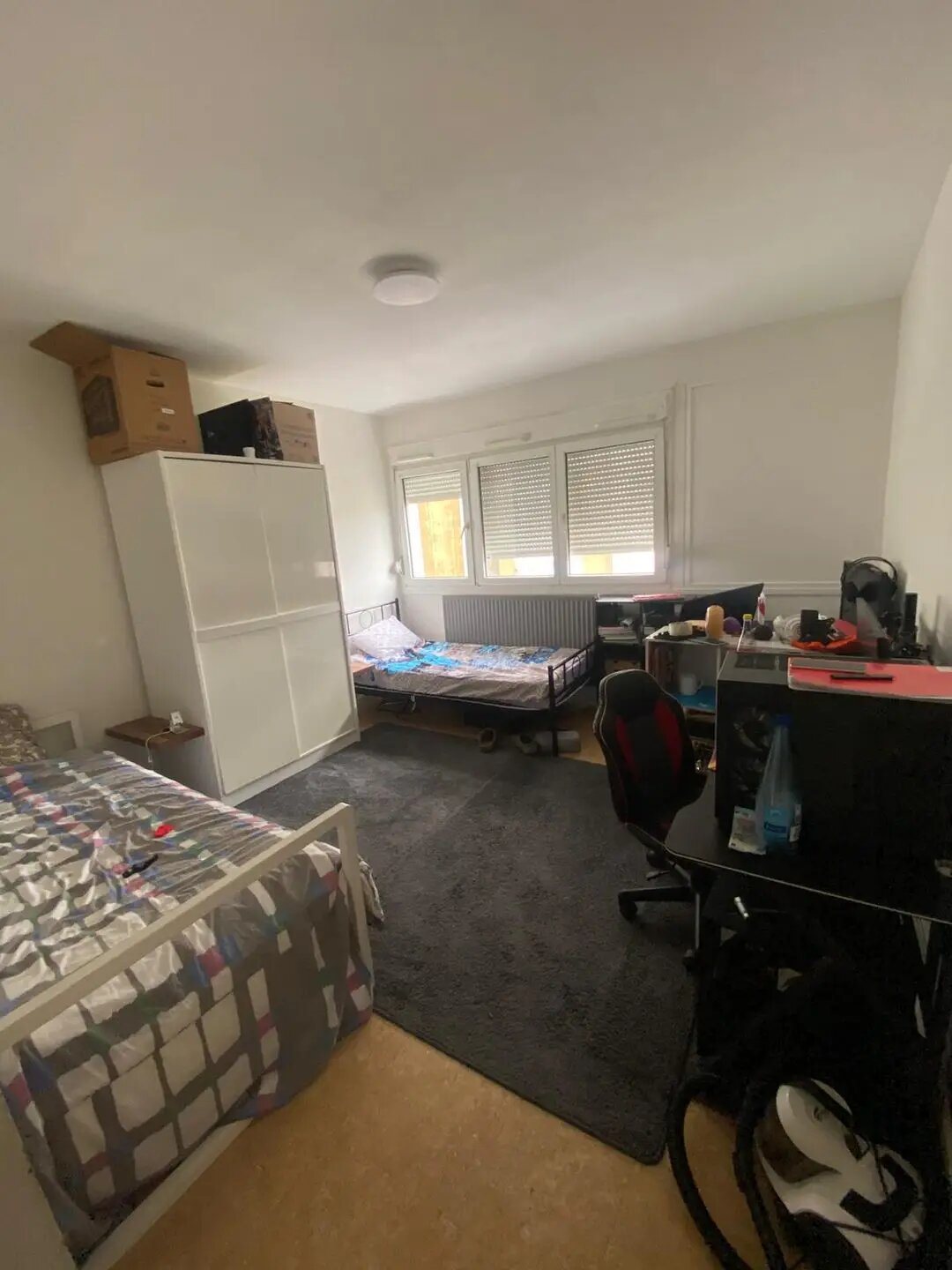 Appartement à vendre, 73m², Laxou