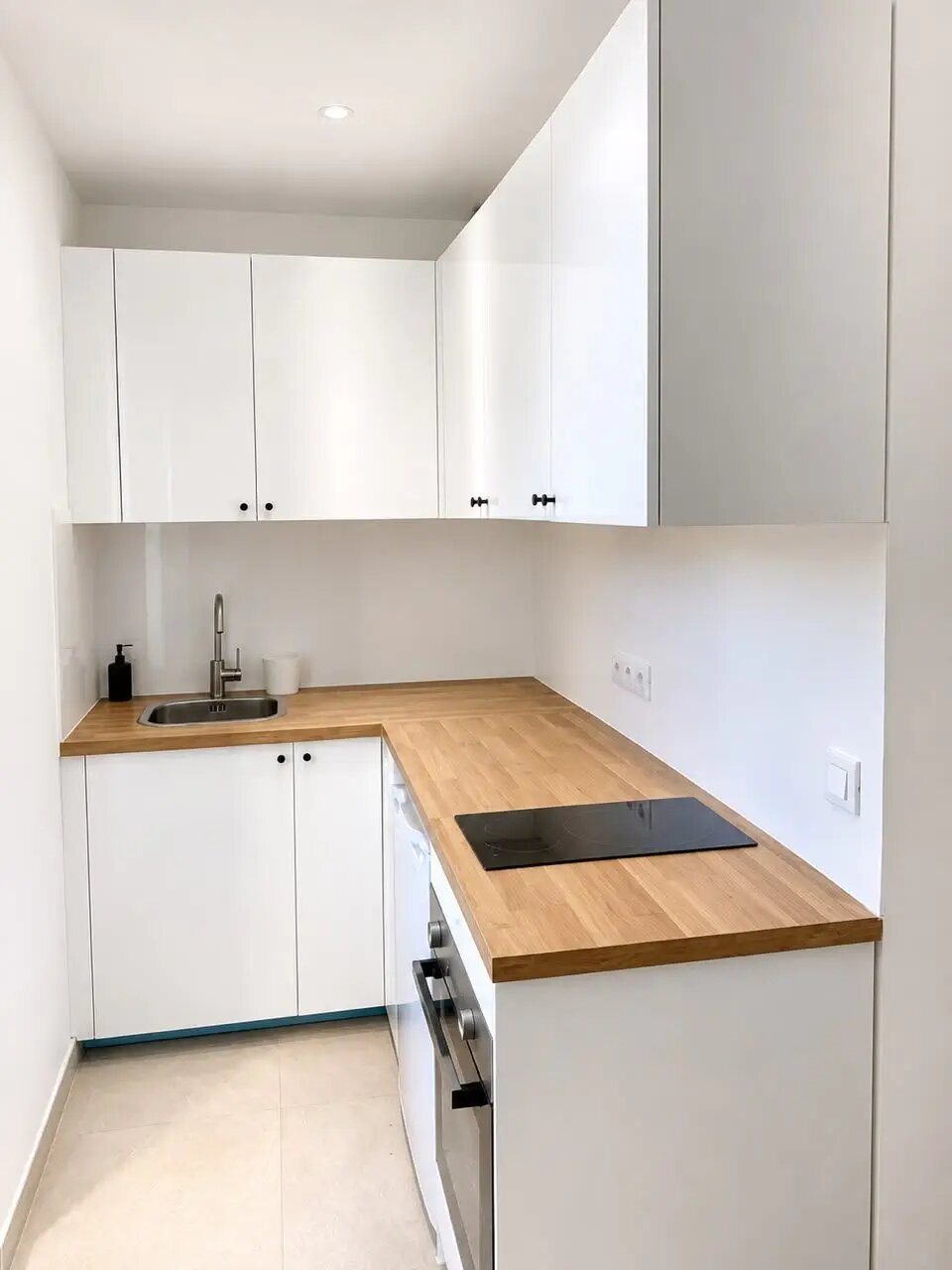 Appartement à louer, 35m², Le Bourget