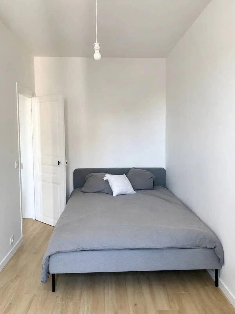 Appartement à louer, 35m², Le Bourget