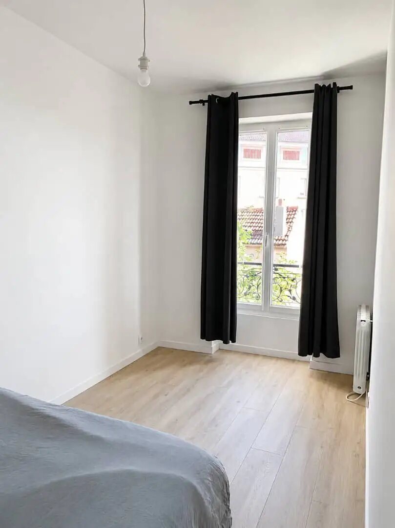 Appartement à louer, 35m², Le Bourget