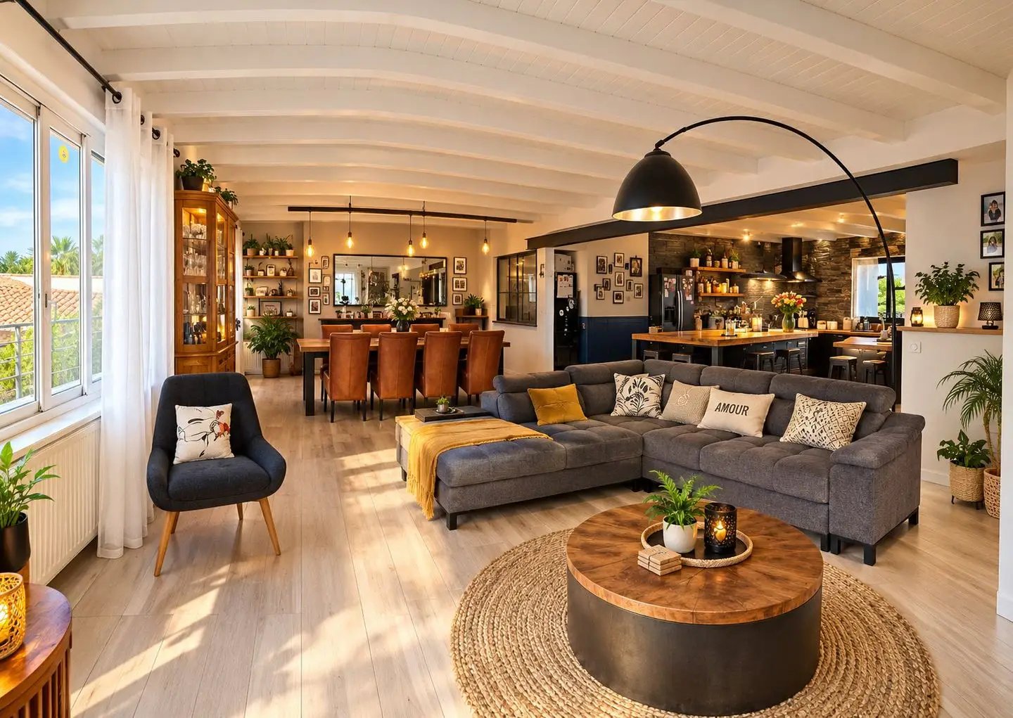 Maison à vendre, 178m², Lagord