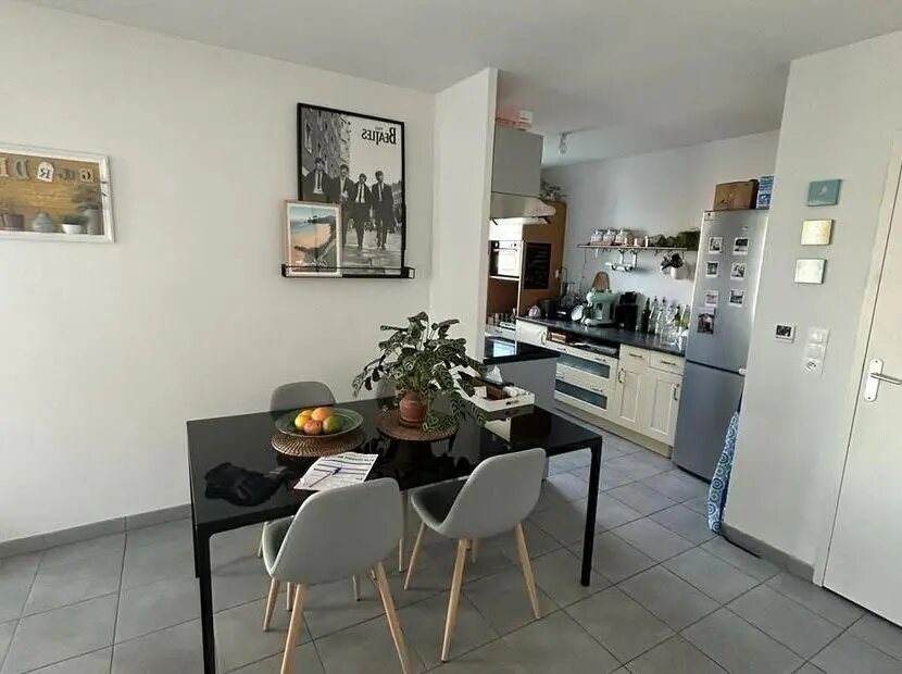 Appartement à louer, 30m², Boulogne-sur-Mer