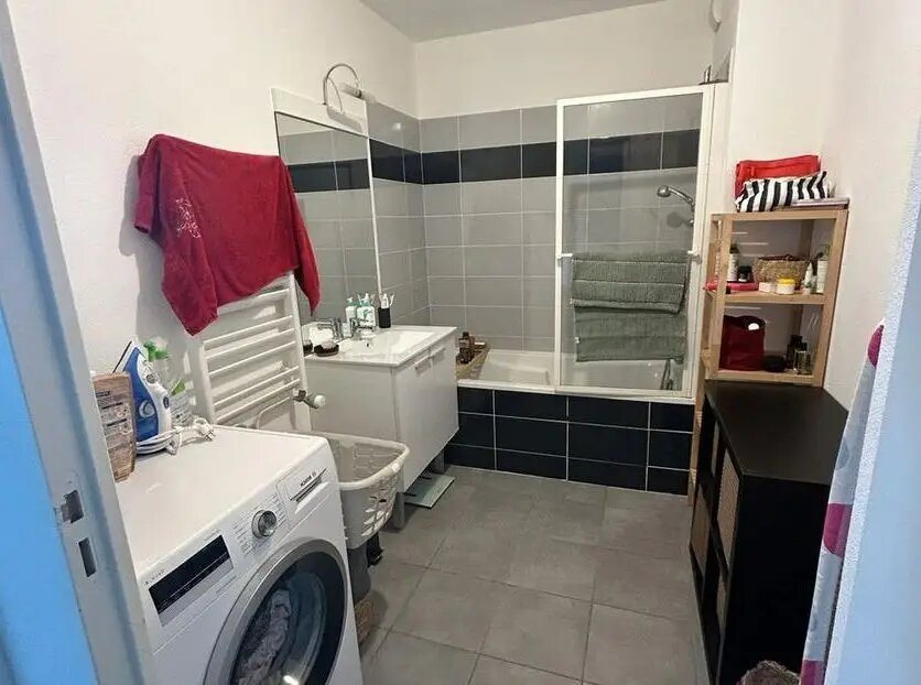 Appartement à louer, 30m², Boulogne-sur-Mer