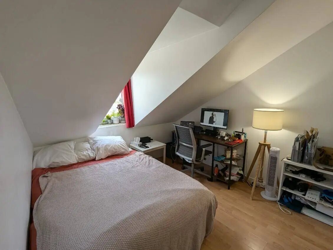 Appartement à vendre, 21m², Arcueil