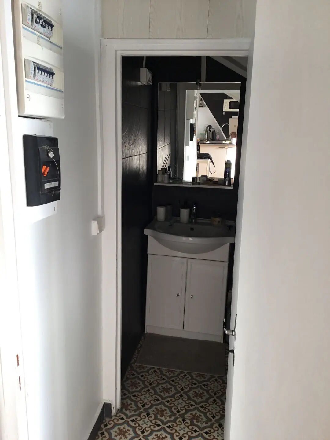 Appartement à vendre, 21m², Arcueil