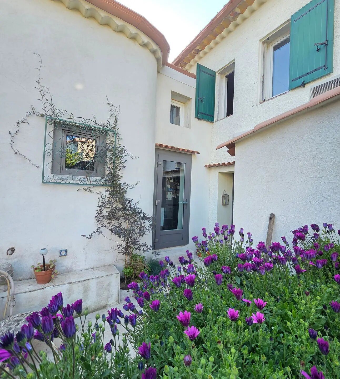 Maison à louer, 80m², Marseille 11ème
