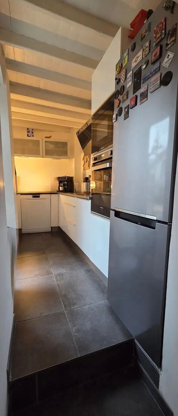 Maison à louer, 80m², Marseille 11ème
