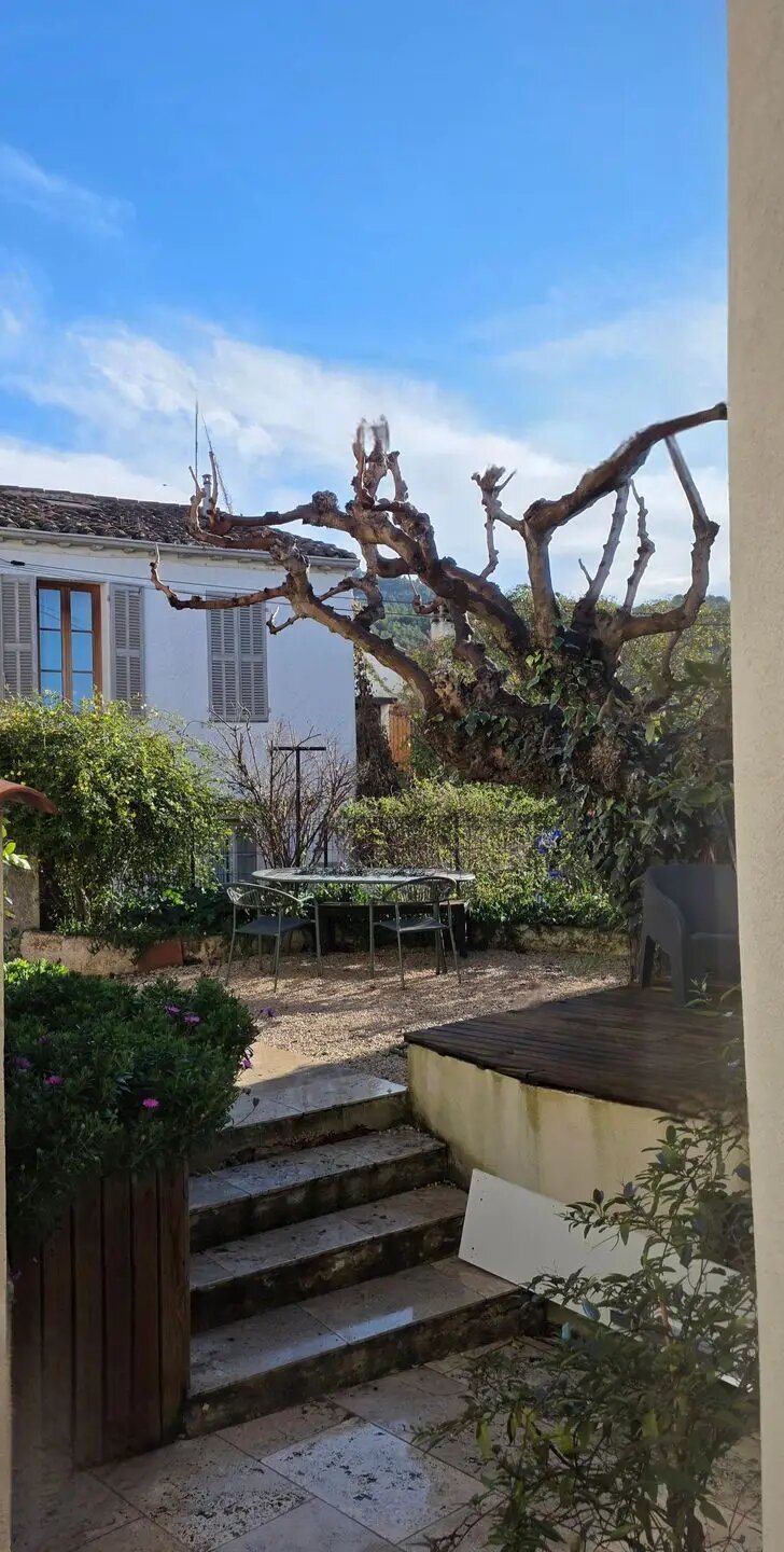 Maison à louer, 80m², Marseille 11ème
