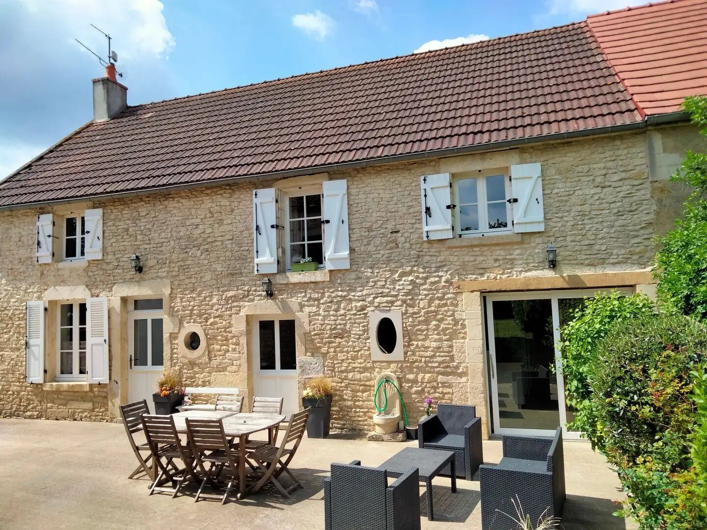 Maison à vendre, 160m², Entrains-sur-Nohain