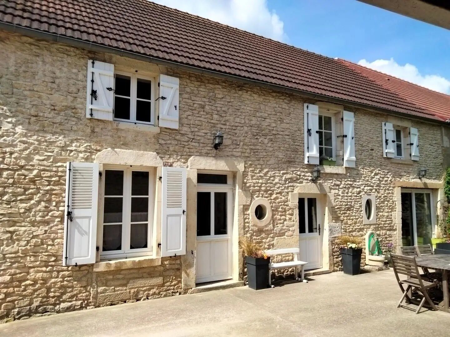 Maison à vendre, 160m², Entrains-sur-Nohain