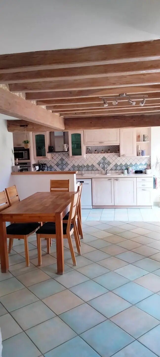 Maison à vendre, 160m², Entrains-sur-Nohain