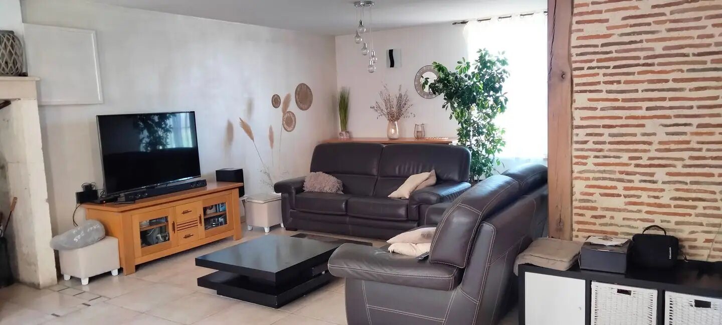 Maison à vendre, 160m², Entrains-sur-Nohain