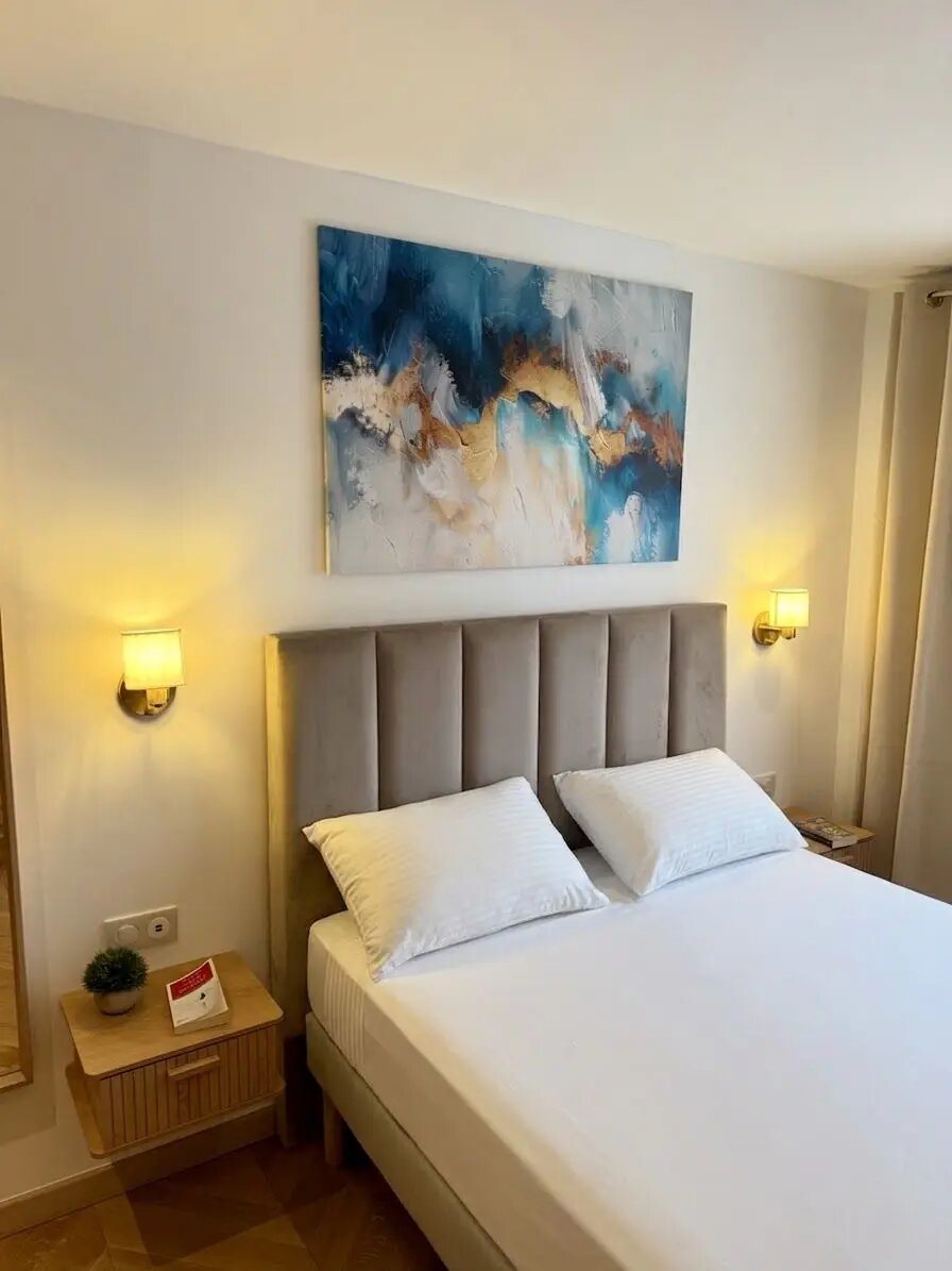 Appartement à louer, 23m², Joinville-le-Pont