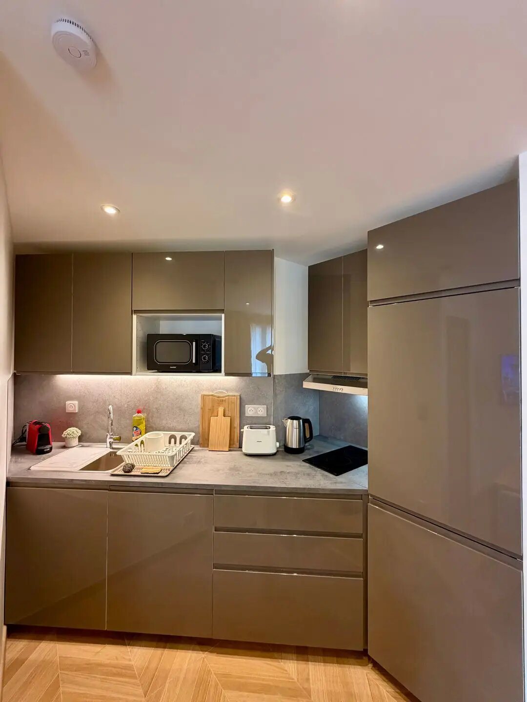 Appartement à louer, 23m², Joinville-le-Pont